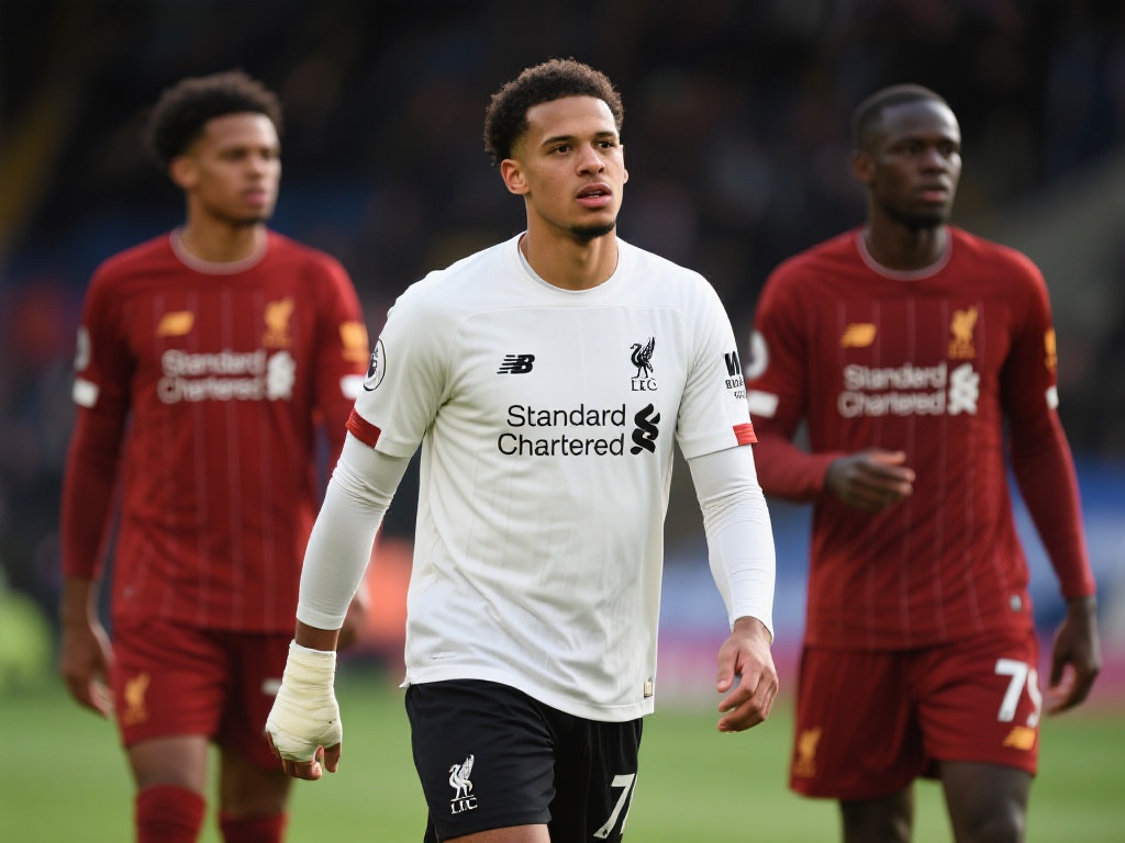 与他在球场 与他在球场